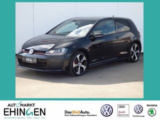 Volkswagen Golf Gebrauchtwagen Kaufen