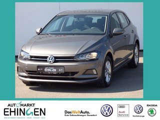 Volkswagen Polo Gebrauchtwagen Kaufen
