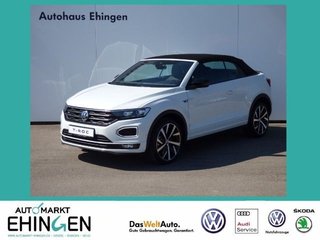 Volkswagen T-Roc Neuwagen Kaufen
