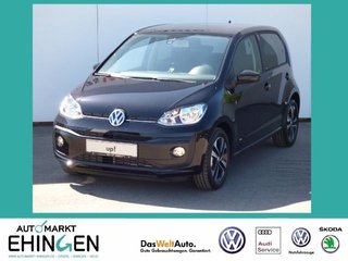Volkswagen up! Neuwagen Kaufen