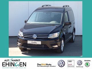 Volkswagen Caddy Neuwagen Kaufen
