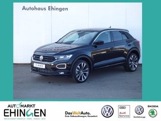Volkswagen T-Roc Neuwagen Kaufen