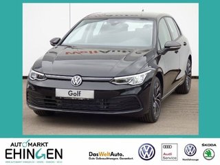 Volkswagen Golf Neuwagen Kaufen
