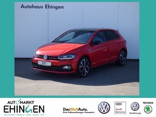 Volkswagen Polo Neuwagen Kaufen