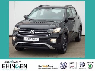 Volkswagen T-Cross Neuwagen Kaufen