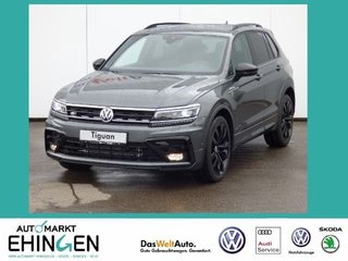 Volkswagen Tiguan Neuwagen Kaufen