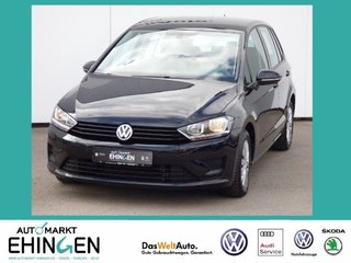 Volkswagen Golf Sportsvan Gebrauchtwagen Kaufen