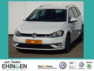Volkswagen Golf Variant Gebrauchtwagen Kaufen