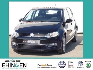 Volkswagen Polo Gebrauchtwagen Kaufen
