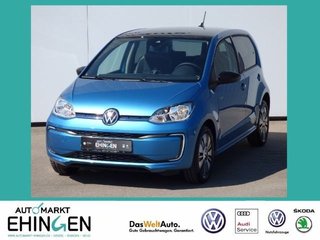 Volkswagen up! Vorführfahrzeug Kaufen