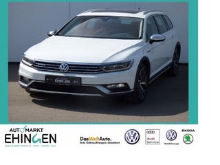 Volkswagen Passat Alltrack Neu Oder Gebraucht Verkauft Preis Aufsteigend