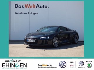 Audi R8 Gebrauchtwagen Kaufen