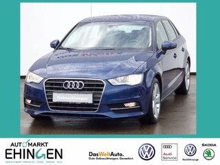 Audi A3 Gebrauchtwagen Kaufen