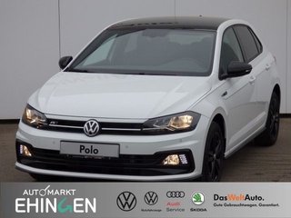 Volkswagen Polo Neuwagen Kaufen
