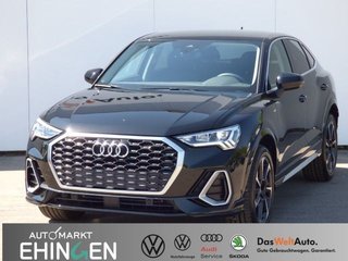 Audi Q3 Gebrauchtwagen Kaufen