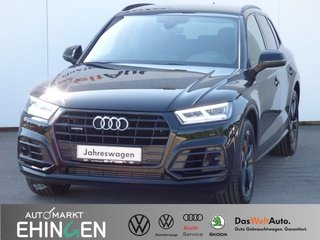 Audi Q5 Gebrauchtwagen Kaufen