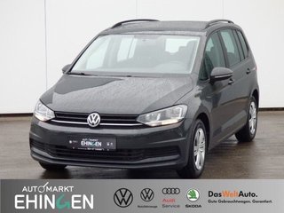 Volkswagen Touran Gebrauchtwagen Kaufen