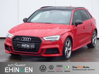 Audi A3 Gebrauchtwagen Kaufen