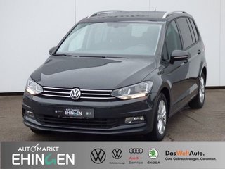 Volkswagen Touran Allstar 2.0 TDI AHK ACC DAB+