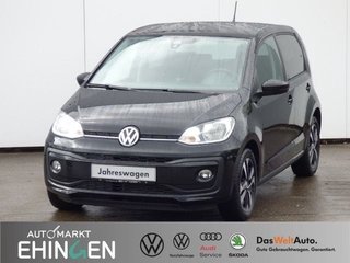 Volkswagen up! Gebrauchtwagen Kaufen
