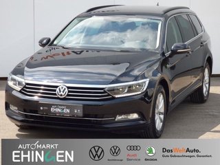 Volkswagen Passat Variant Gebrauchtwagen Kaufen