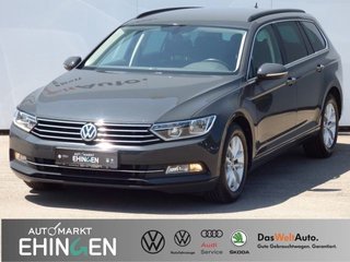 Volkswagen Passat Variant Gebrauchtwagen Kaufen