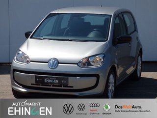 Volkswagen up! Gebrauchtwagen Kaufen
