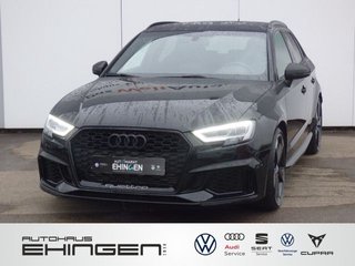 Audi RS3 Gebrauchtwagen Kaufen