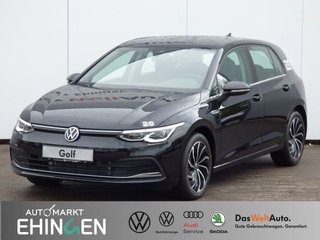 Volkswagen Golf Neuwagen Kaufen