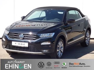 Volkswagen T-Roc Neuwagen Kaufen