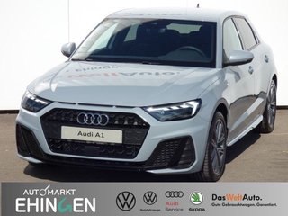 Audi A1 Gebrauchtwagen Kaufen