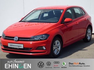 Volkswagen Polo Gebrauchtwagen Kaufen