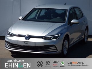 Volkswagen Golf Neuwagen Kaufen