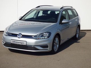 Volkswagen Golf Variant Gebrauchtwagen Kaufen