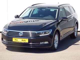 Volkswagen Passat Variant Gebrauchtwagen Kaufen