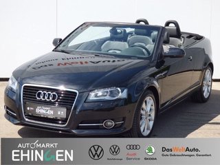 Audi A3 Gebrauchtwagen Kaufen