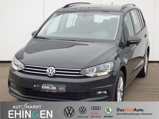 Volkswagen Touran Gebrauchtwagen Kaufen