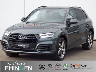 Audi Q5 Gebrauchtwagen Kaufen