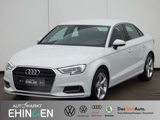 Audi A3 Gebrauchtwagen Kaufen