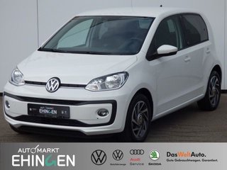 Volkswagen up! Gebrauchtwagen Kaufen