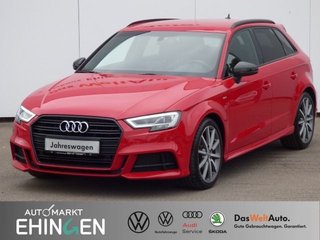 Audi A3 Gebrauchtwagen Kaufen