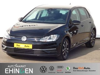 Volkswagen Golf Gebrauchtwagen Kaufen