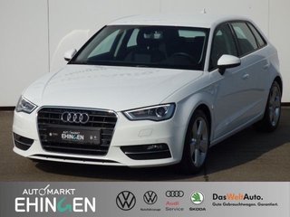 Audi A3 Gebrauchtwagen Kaufen