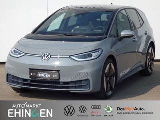 Volkswagen ID.3 Vorführfahrzeug Kaufen