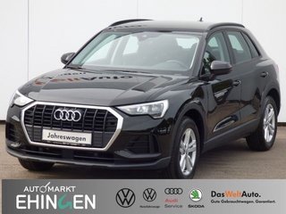 Audi Q3 Gebrauchtwagen Kaufen
