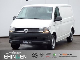 Volkswagen T6 Transporter Gebrauchtwagen Kaufen
