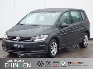 Volkswagen Touran Gebrauchtwagen Kaufen