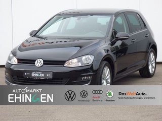 Volkswagen Golf Gebrauchtwagen Kaufen