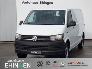 Volkswagen T6 Transporter Gebrauchtwagen Kaufen