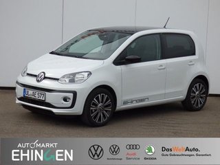 Volkswagen up! Vorführfahrzeug Kaufen